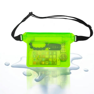 Waterproof Mobile Phone Bag