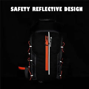 Waterproof Light-Weight Cycling Pack