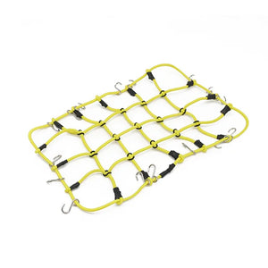 Roof Rack Luggage Net