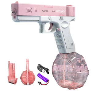 Electric Water Gun Toy