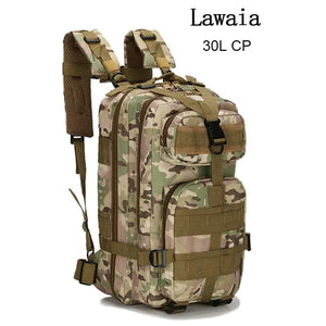 Military Tactical Backpack