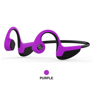 Wireless Headphones Bone Conduction Earphone