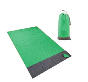 Sandproof Beach Lightweight Blanket