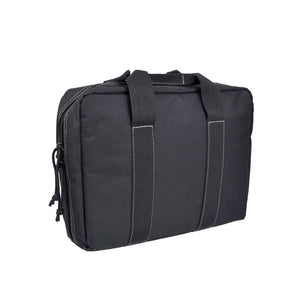 Pistol Range Bag Organizer