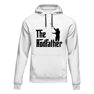 The Rod Father Unisex Hoodie