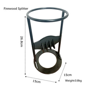 Portable Camping Stove