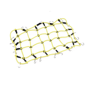 Roof Rack Luggage Net