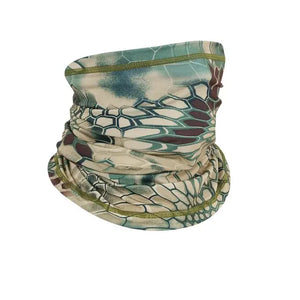 Camouflage Seamless Magic Bandana