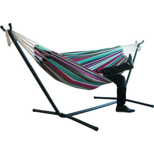 Two Person Camping Hammock