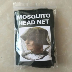 Insect Mesh Hat