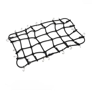 Roof Rack Luggage Net