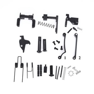 Enhanced Lower Parts Kit for AR15