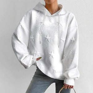 Jade Cozy Sweatshirt