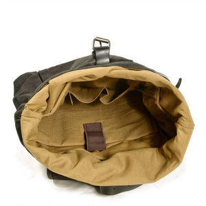 Durable Rolltop Backpack