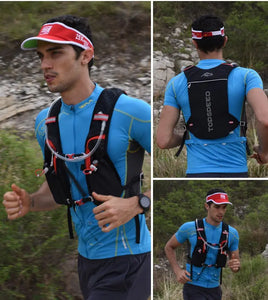 Trail Running Ultra Light Backpack