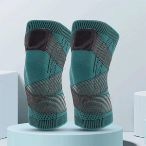 Knee Compression Sleeve Brace