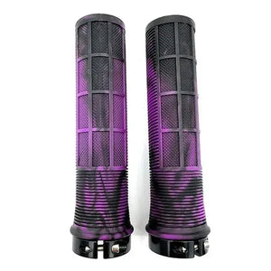 TPR Bicycle Grips