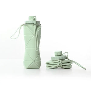 Folding Water Cup Outdoor