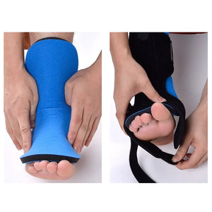 Plantar Fasciitis Dorsal Night&Day Splint