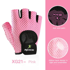 Fitness Sport Gloves