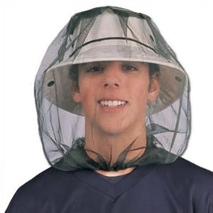 Insect Mesh Hat