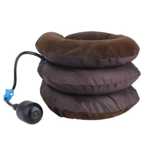 Neck Collar Pillow Pain Stress Relief