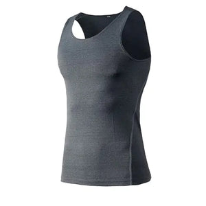 Gym Bodybuild Tank Tops