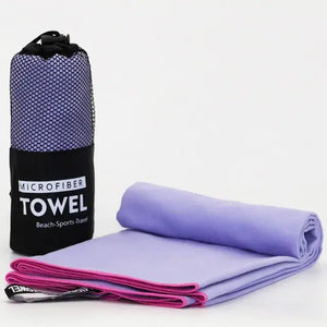 Backpacking Absorbent Towels