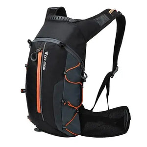 Waterproof Light-Weight Cycling Pack