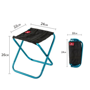 Foldable Small Stool